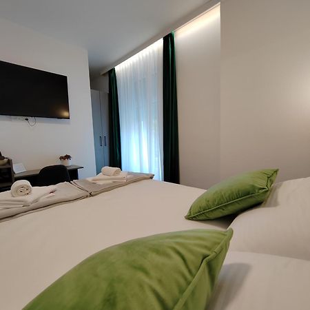 Rooms Lidija Zagreb Exterior photo