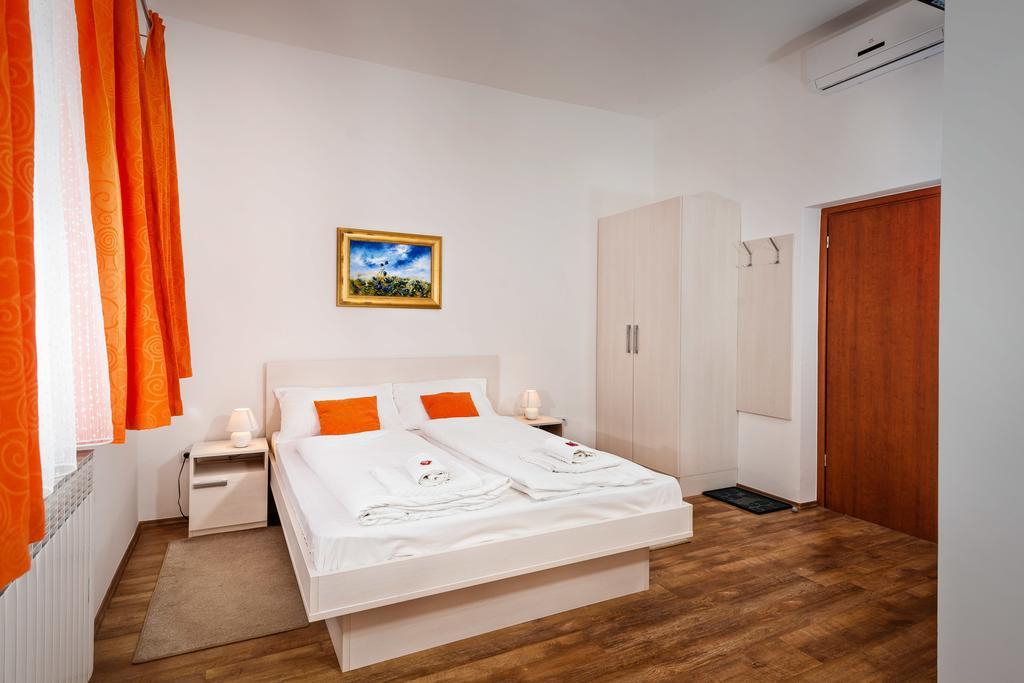 Rooms Lidija Zagreb Room photo