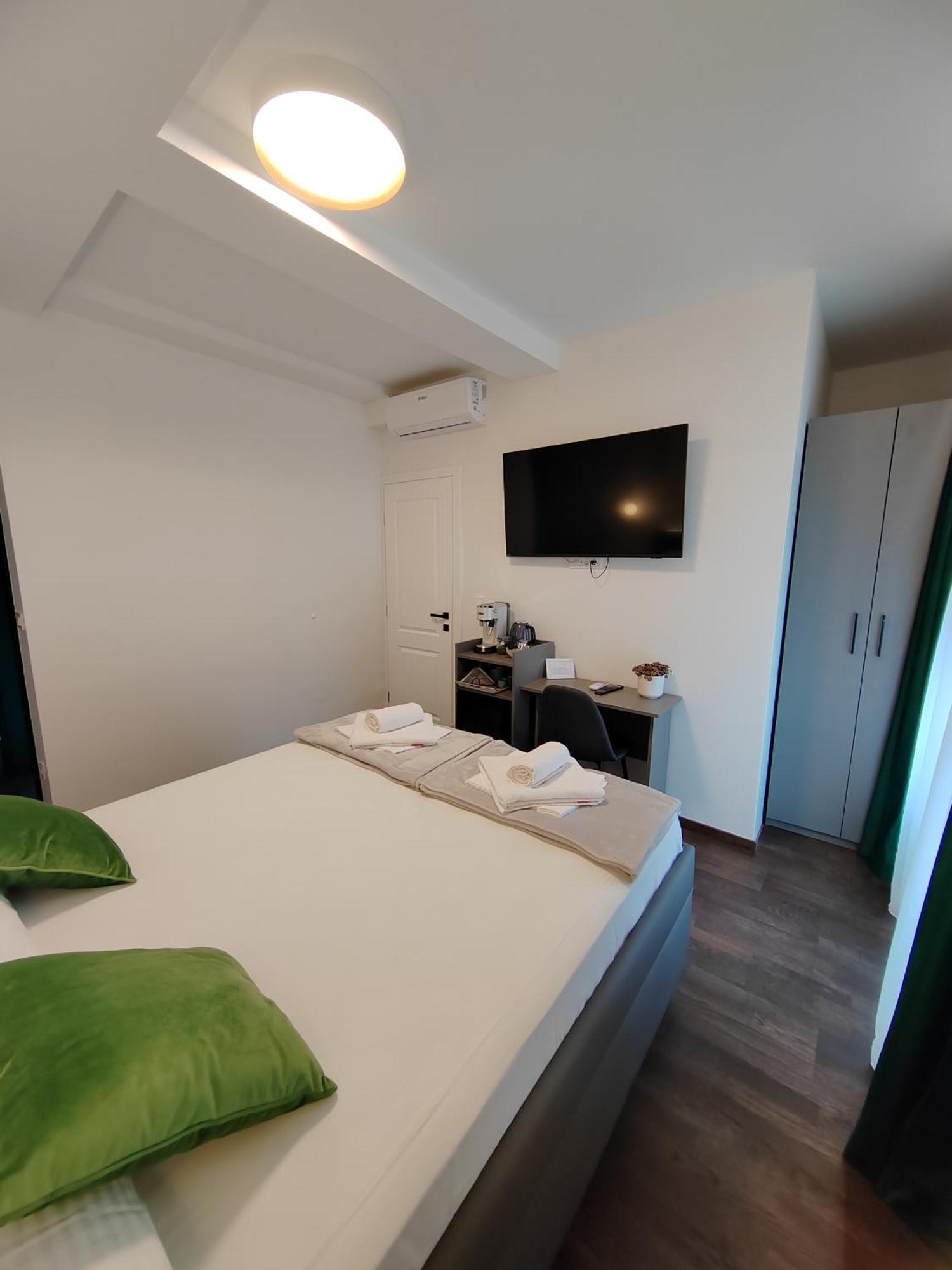 Rooms Lidija Zagreb Exterior photo