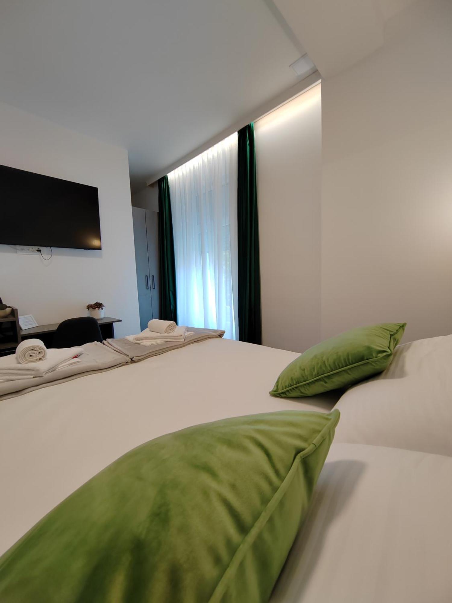 Rooms Lidija Zagreb Exterior photo