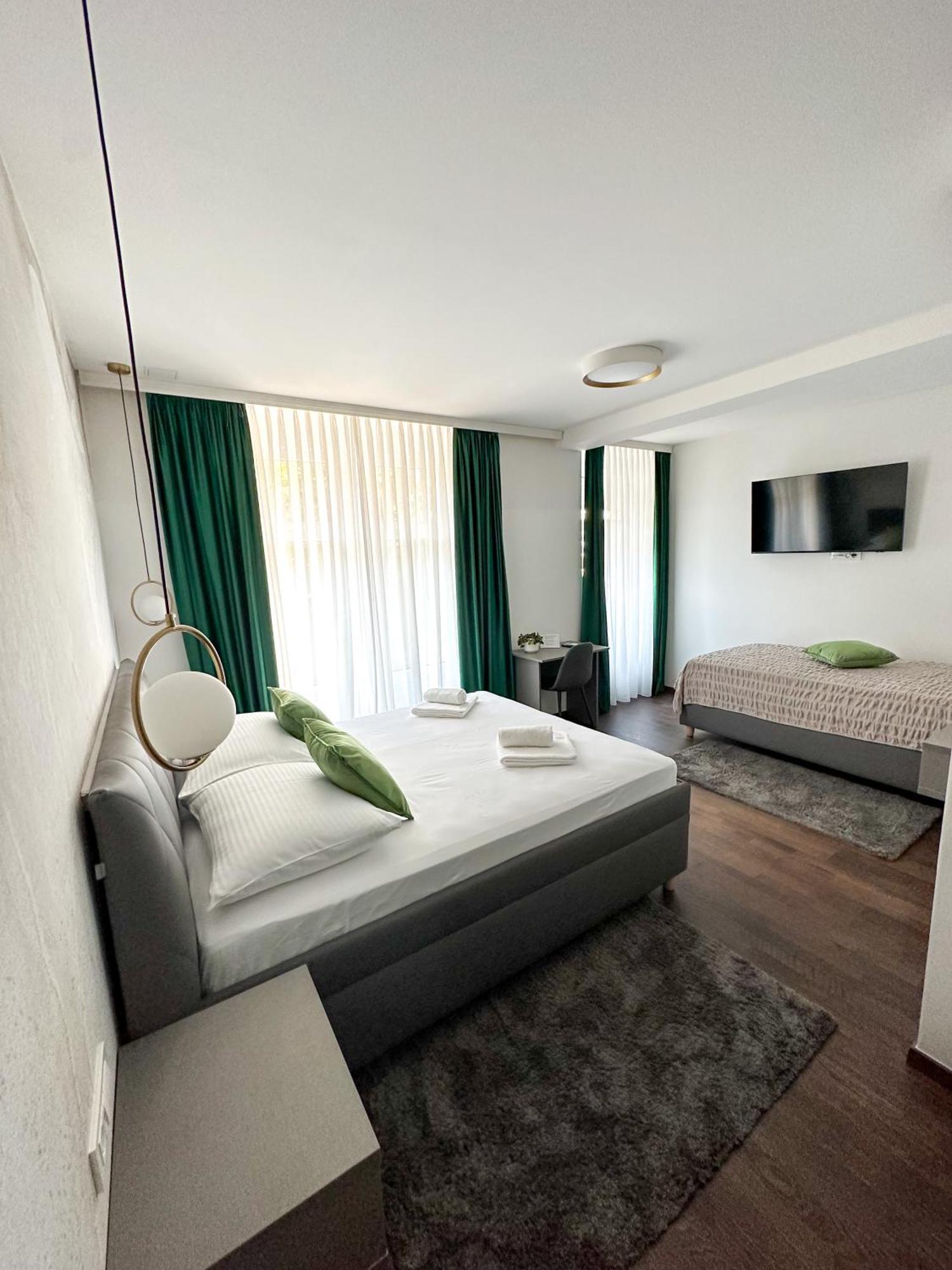 Rooms Lidija Zagreb Exterior photo