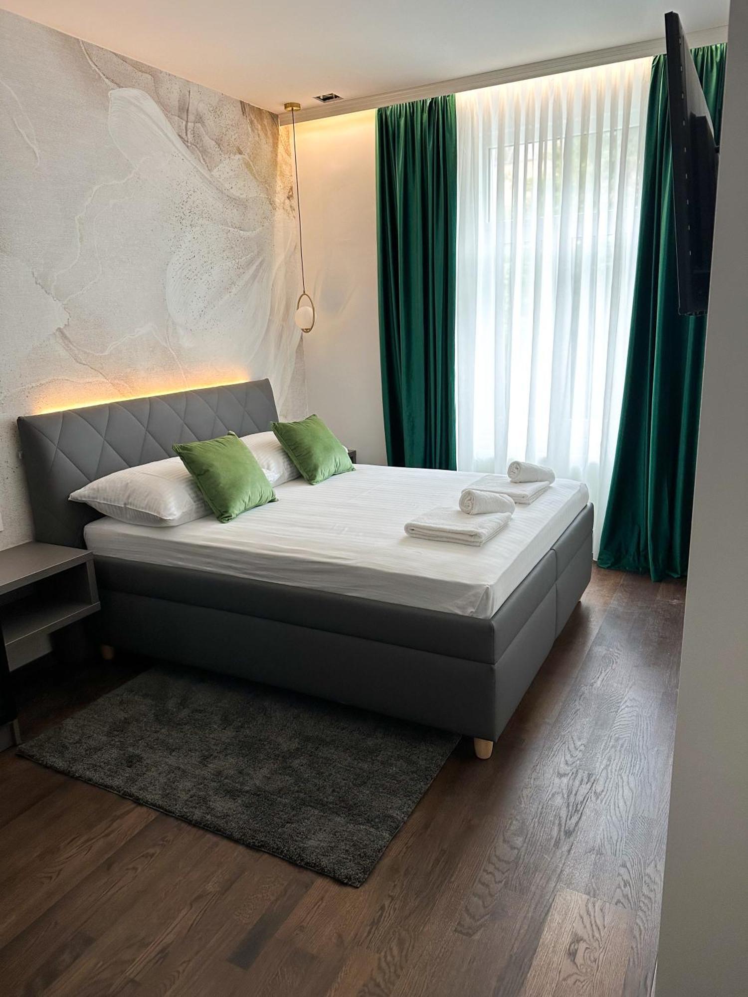 Rooms Lidija Zagreb Room photo