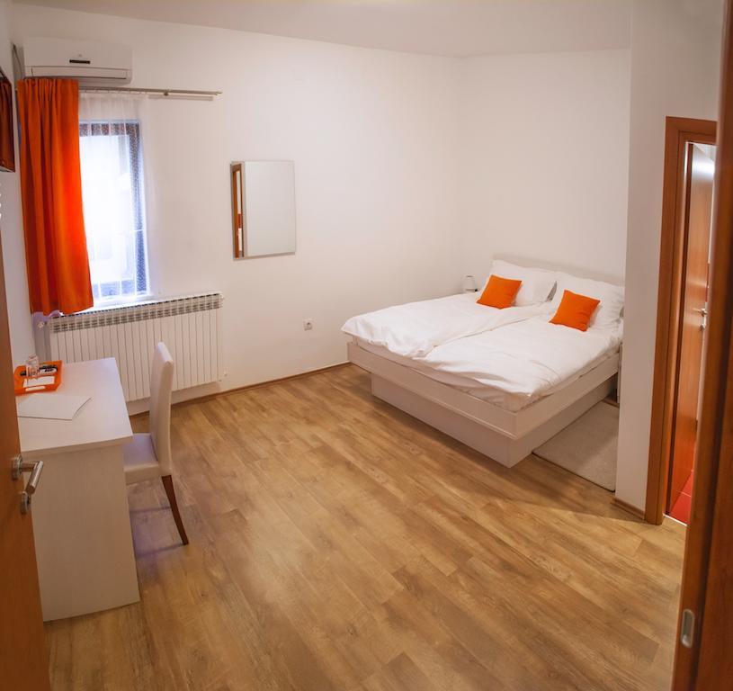 Rooms Lidija Zagreb Room photo