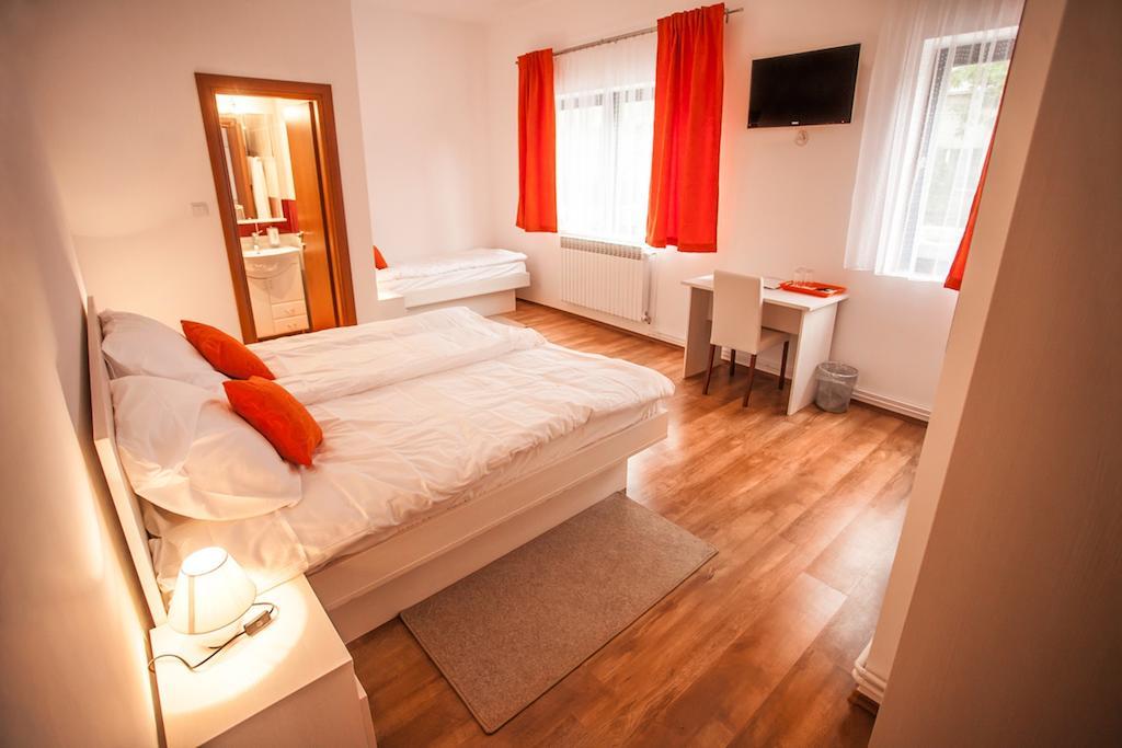 Rooms Lidija Zagreb Room photo