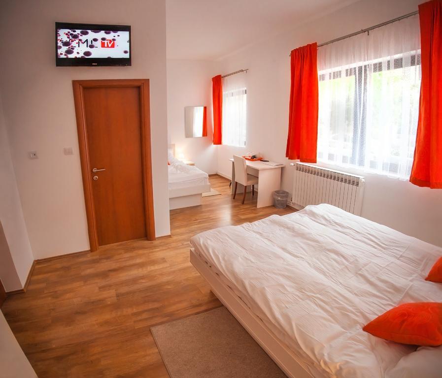 Rooms Lidija Zagreb Room photo