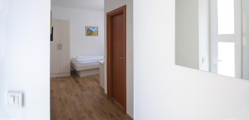 Rooms Lidija Zagreb Exterior photo