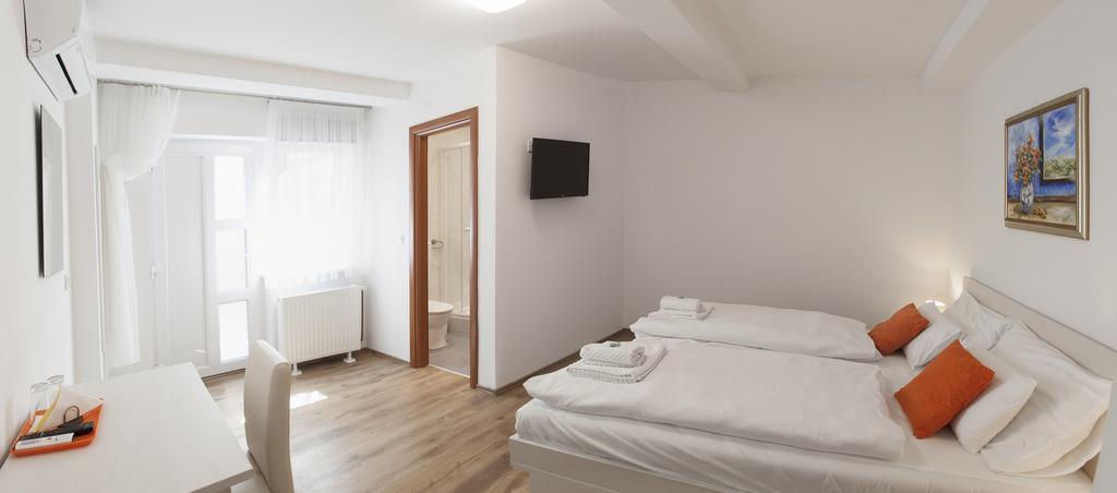 Rooms Lidija Zagreb Exterior photo